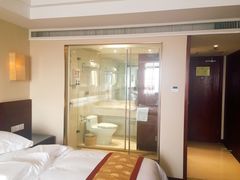 -维也纳国际酒店·西安大雁塔大唐不夜城店