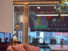 -香港威特瑞茶餐厅(小白楼音乐厅店)