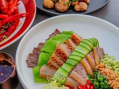 -烛影拾光观景餐厅·创意菜·摄影·小提琴(大唐不夜城店)