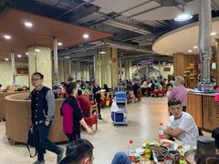 大堂-元盛居(生态大街店)