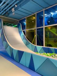 -KidSteam儿童乐园(富力城店)