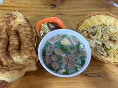 -南肖墙丸子汤(总店)