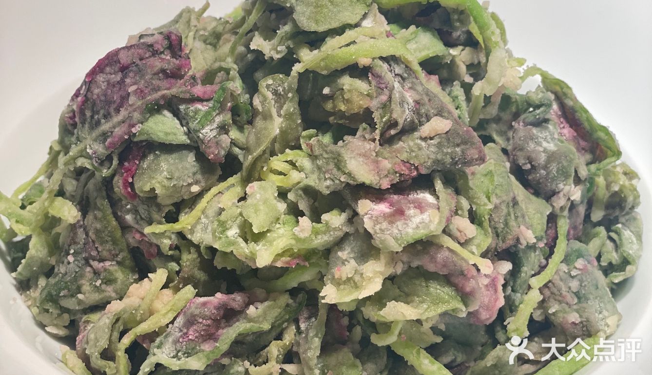 中原美食派系代表｜掌柜｜寻觅美食文化的根源