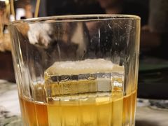 -FLAIR顶层餐厅酒吧(浦东丽思卡尔顿酒店)