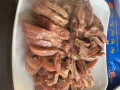 -老保定驴肉馆(云岗路店)