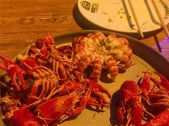 -双层巴士·鲜串鲜啤·团建聚会(凯德广场店)
