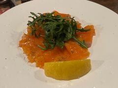 -安妮意大利餐厅(国贸店)