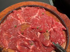 -季季山·云南野生菌火锅(上海首店)