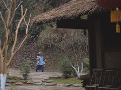 -常德桃花源景区