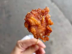 -美美阿姨醋肉(县后路店)