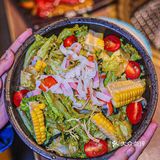 连续六年蝉联上海烧肉必吃榜,超多肉类,超高性价比