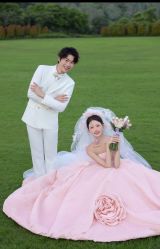 -全城热恋璀璨婚纱摄影(国贸总店)