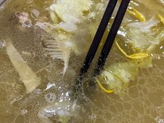 -桥香园云南过桥米线(金马碧鸡店)
