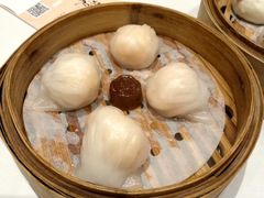 -稻香酒家·33年老字号·港式粤菜(富邦中心店)
