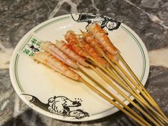 -禄婶鸡煲·打边炉