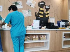 -爱妮康宠物医院·干细胞免疫细胞·肿瘤·心脏(张江店)