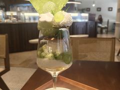 -Ten Olives甜点