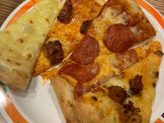 -比格比萨自助(南京万达茂店)