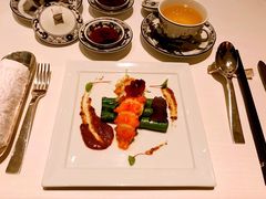 -夏苑(新加坡丽思卡尔顿美年酒店)