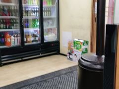 -雪岳山韩式烤肉城(曙光小区店)
