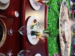 -豪渝火锅(李家村万达店)