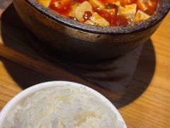 -田婆婆的菜(新天地店)