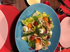 健康沙拉-G+KITCHEN(龙湖狮山天街店)