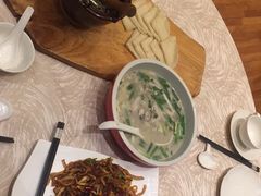 -青岛海天世园酒店-海澜阁中餐厅