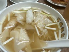 -百福麵家(新馬路店)
