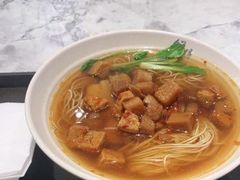 -鲜得来排骨年糕(即墨路店)