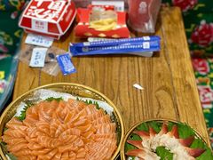 -燃熊中国汉堡(中山门店)