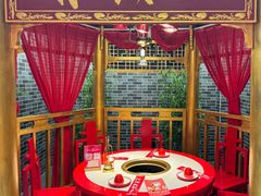 -欠火锅·水牛毛肚·团建聚餐·生日宴(何山路店)