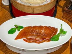 -京坛汇·烤鸭·京菜(宋庄店)