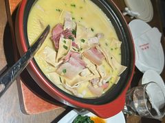 -廊亦舫Lang Yi Fang Restaurant(金桥店)