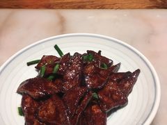 -小吊梨汤·北京菜·烤鸭(鸟巢店)