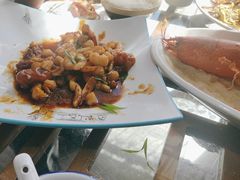 -良师门滨海人家·海鲜·家常菜(滨海城店)