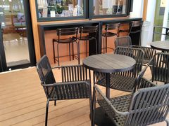 -M Stand(深圳南山欢乐颂店)