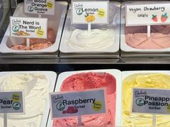 -Dooley's Premium Ice Cream