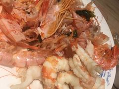 -星伦多自助料理·涮烤一体(嘉兴八佰伴店)