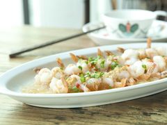 -聚味瞿记·龙虾堂(天元店)