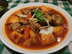 -新疆巴州金丝特餐厅(大钟寺店)