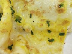 -北京外国语大学东院食堂