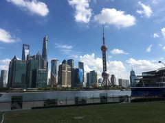 -上海港国际客运中心