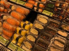 -池田寿司·新鲜现做(昌平悦荟店)