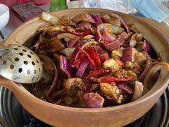 -胡须佬鸡煲四季火锅(龙珠大道店)