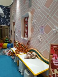 -奈尔宝家庭中心·亲子餐厅(苏州大悦城店)