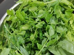 -黔府豆米火锅野菜馆(南马店)