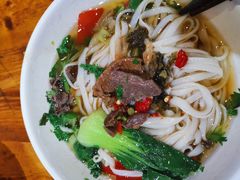 -肆姐面粉馆(坡子街店)