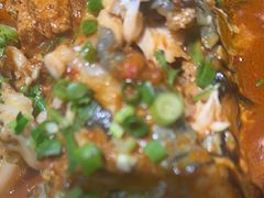 -满兴咱妈烀饼铁锅炖(兰州北街店)