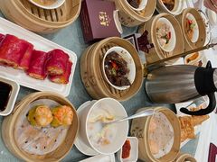 -喜宴又一村·粤菜·茶点·海鲜(壹方天地店)